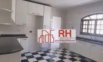 Imagem 6: Casa com 3 dormitórios à venda, 141 m² por R$ 575.000,00 - Cidade Patriarca - São Paulo/SP