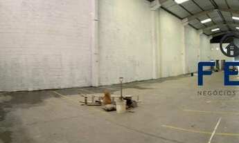 Imagem 3: CAJAMAR - Galpão/Depósito/Armazém - Guaturinho