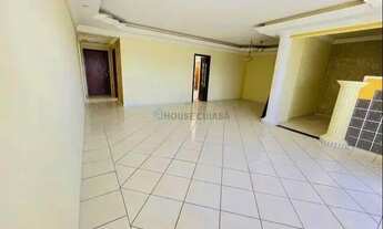 Imagem 2: Alugo Apartamento de 3 quartos com 237m² - Centro de Várzea Grande