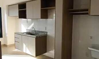 Imagem 6: Apartamento para aluguel com 102 metros quadrados com 3 quartos em Setor Aeroporto - Goiân