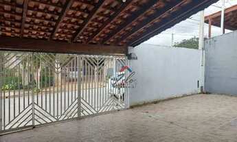 Imagem 2: Casa com 3 dormitórios para alugar, 250 m² por R$ 1.363,96/mês - Jardim São Domingos - Cam