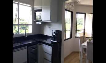 Imagem 7: APARTAMENTO RESIDENCIAL em JAGUARIÚNA - SP, JARDIM BERLIM