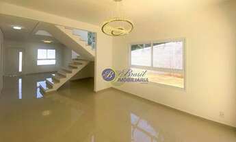 Imagem 5: Casa com 3 dormitórios à venda, 206 m² por R$ 1.290.000,00 - Condomínio Residencial Villag