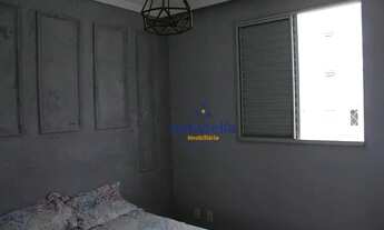 Imagem 5: Apartamento com 2 dormitórios à venda, 57 m² por R$ 210.000,00 - Jardim do Lago - Limeira