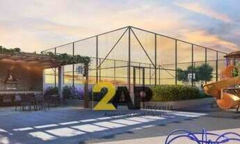 Imagem 2: Apartamento à venda, 68 m² por R$ 1.255.606,49 - Vila Mariana - São Paulo/SP