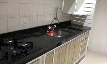 Imagem 4: Apartamento em Jardim Umuarama - São Paulo