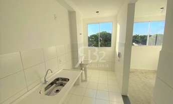 Imagem 4: Alto Taquaral - Apartamento com 2 dormitórios à venda, 45 m² por R$ 299.000 - Alto Taquara