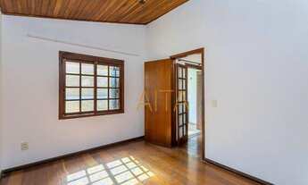 Imagem 5: Casa com 4 dormitórios para alugar, 200 m² por R$ 4.500,00/mês - Floresta - Porto Alegre/R