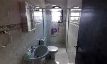 Imagem 6: Apartamento com 1 dorm, Maracanã, Praia Grande - R$ 200 mil, Cod: 7220