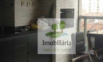 Imagem 3: Apartamento com 3 dormitórios à venda, 250 m² por R$ 2.650.000,00 - Santana - São Paulo/SP