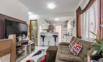 Imagem 1: CURITIBA - Casa Padrão - Cajuru