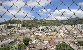 Imagem 7: Apartamento para Aluguel - Engenho Novo, 3 Quartos, 120 m2