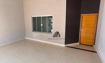 Imagem: Casa com 3 dormitórios à venda, 114 m²