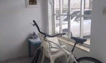 Imagem 4: Casa Sobrado, com 4 dormitórios, 3 vagas, 220 m² - venda por R$ 1.250.000 ou aluguel por R