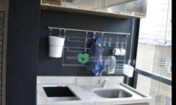 Imagem 6: APARTAMENTO PRÓXIMO AO METRO BRIGADEIRO