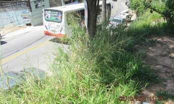 Imagem: Terreno residencial à venda no Jardim Frei