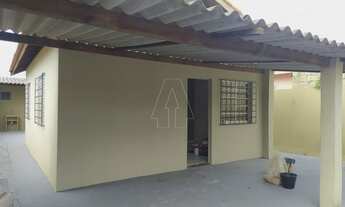 Imagem 7: Araçatuba - Casa - Conjunto Habitacional Elias Stefan