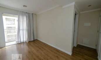 Imagem 2: Apartamento para Aluguel - Ponte Grande, 2 Quartos, 48 m2