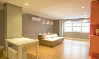 Imagem 5: Cobertura para Venda - 260.57m², 3 dormitórios, sendo 3 suites, 2 vagas - Tristeza