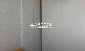 Imagem 7: APARTAMENTO RESIDENCIAL em UBERLÂNDIA - MG, SANTA MÔNICA