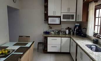 Imagem 3: Casa à venda, 102 m² por R$ 560.000,00 - Novo Cruzeiro - Itatiba/SP