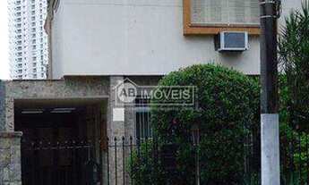 Imagem 3: Sobrado com 3 dorms, Ponta da Praia, Santos - R$ 1.6 mi, Cod: 2242