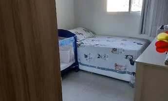 Imagem 6: Apartamento 2 quartos Ed. Reserva de Itapuã Cód: 16774 D