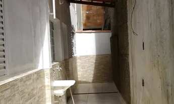 Imagem: Aluguel casa 2 quartos Céu Azul