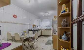 Imagem 7: Casa terréa 03 quartos Santo Amaro