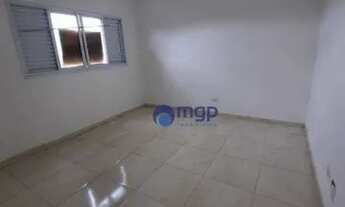 Imagem 4: Apartamento com 1 dormitório para alugar, 35 m² por R$ 1.100,00/mês - Vila Maria - São Pau