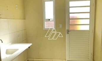 Imagem 5: Casa com 2 dormitórios para alugar por R$ 750,01/mês - Maracá II - Marília/SP