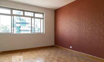 Imagem: Apartamento para Aluguel - Liberdade, 2