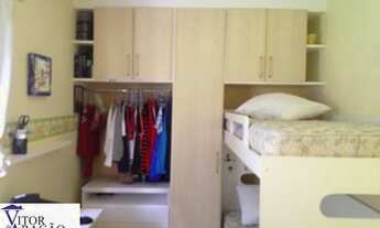 Imagem 4: 01676 - Casa 3 Dorms. (3 Suítes), MANDAQUI - SÃO PAULO/SP