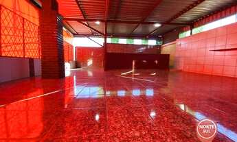 Imagem 5: Sala, 75 m² - venda por R$ 360.000,00 ou aluguel por R$ 2.500,00/mês - Residencial Bela Vi