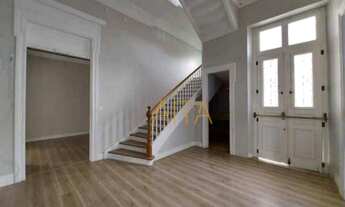 Imagem 3: Casa com 7 dormitórios para alugar, 483 m² por R$ 20.590,00/mês - Independência - Porto Al