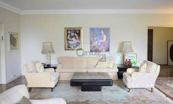 Imagem 2: MAGNÍFICO APARTAMENTO DE ALTÍSSIMO PADRÃO EM HIGIENÓPOLIS