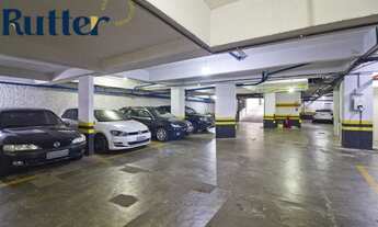 Imagem 6: APARTAMENTO Á VENDA NO ITAIM BIBI COM SUÍTES, PERTO DE SHOPPINGS E PARQUES