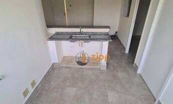 Imagem 6: Apartamento com 2 dormitórios para alugar, 45 m² por R$ 1.500,00/mês - Vila Guilherme - Sã