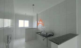 Imagem 6: Apartamento com 2 dorms, Mirim, Praia Grande, Cod: 1295