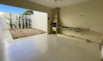 Imagem: Casa de condomínio para aluguel com 3 quartos