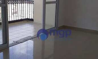 Imagem 4: Apartamento com 3 dormitórios para alugar, 90 m² - Vila Maria