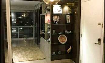 Imagem: Apartamento com 1 dormitório à venda