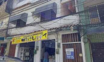 Imagem: Recreio Apto 2qtos no terreirão na quadra