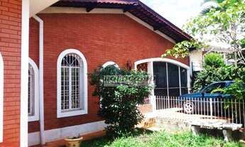 Imagem: Casa com 4 dormitórios à venda, 215 m²