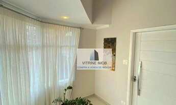 Imagem 5: Sobrado com 3 dormitórios à venda, 290 m² por R$ 1.175.000,00 - Condomínio Itatiba Country