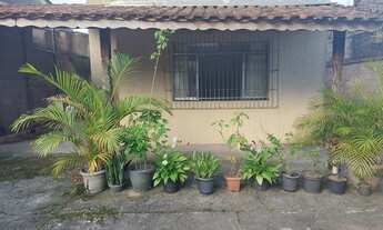 Imagem 2: Venda - Sobrado 2 dormitórios 300 m - Samambaia - Praia Grande