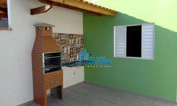 Imagem 6: Casa à venda, 79 m² por R$ 295.000,00 - Jardim Jamaica - Itanhaém/SP