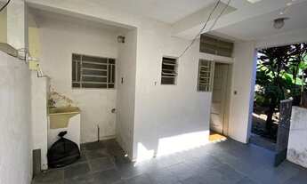 Imagem 7: Casa com 1 dormitório para alugar, 50 m² por R$ 790,00/mês - Vila Galvão - Guarulhos/SP