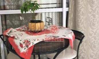 Imagem 4: Apartamento à venda, 85 m² por R$ 430.000,00 - Paulista - Piracicaba/SP