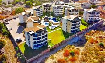 Imagem: Apartamento em Tibau